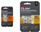 3M Claw Plasterboard Picture Hanging Wall Hooks for Hanging Home Décor & CLAW Plasterboard Picture Hooks for Home Décor and picture hanging, 4 Hangers, Holds up to 20 kg - Ideal for Heavyweight Items