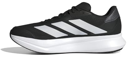 adidas Homme Duramo SL 2 Running Shoes, Core Black/Cloud White/Grey Five, 36 2/3 EU