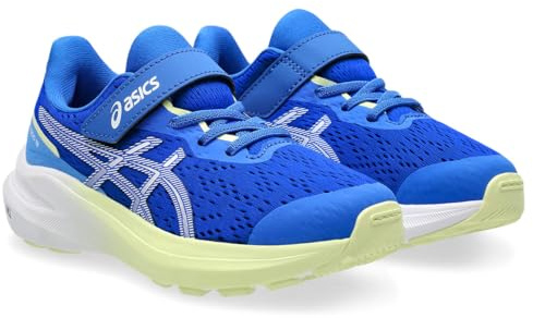 ASICS 1014A344-404 GT-1000 13 PS Herren Illusion Blue/White EU 27