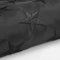 Schwarze amerikanische Flagge, 60 x 91 cm, verdunkelte amerikanische Flagge, hergestellt in den USA, 100 % schwarz, schwarz, amerikanische Flagge, strapazierfähig, schwarz genäht, amerikanische