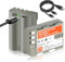 Mspalocell Batterie de Remplacement EN-EL3E USB-C 2450 mAh pour Nikon D300 D300s D90 D80 D70 D70s D200 D100 D700 D30 D50 D50S EN-EL3e en EL3e ENEL3e, Batterie 2 pièces