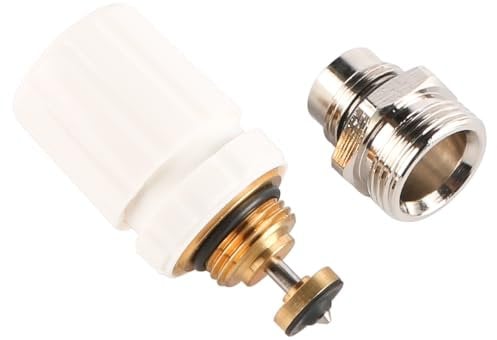 Sarini Underfloor Heating Valve Core Manifold Spool Automatic Spring-Loaded Spool Valve