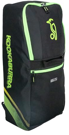 Kookaburra d6500 Duffle Cricket Bag