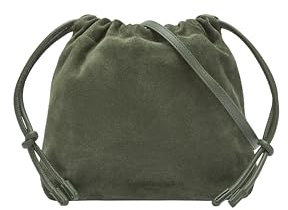 LIEBESKIND Hobo S Lya Suede Hobo