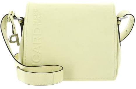 Picard Zoom Crossbody Bag Limoncello