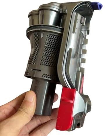 WIKRQIHL Filtre de Rechange for aspirateur Cyclone Dyson DC44 DC45