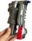 WIKRQIHL Filtre de Rechange for aspirateur Cyclone Dyson DC44 DC45