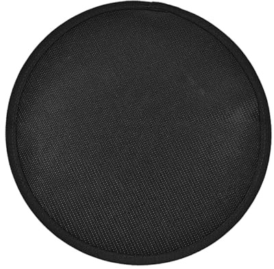 Tapis de brasero de 121,9 cm pour terrasse, tapis rond résistant à la chaleur ignifuge pour barbecue extérieur, accessoires pour herbe, barbecue, barbecue, sol, jardin, camping