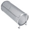 Yosoo Filtro Home Brew Luppolo Brew Birra Filtro Vino filtrazione Filtro Rete in Acciaio Inox con Manici Gancio per Vino Birra 15,5 x 35,1 cm