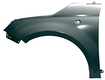 Equal Quality L03886 Parafango Anteriore Sinistro