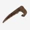 Rain Bird C12 Lot de 10 piquets pour tuyau 16 mm