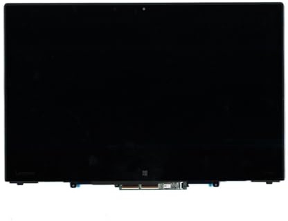 Lenovo Touchpanel f. X1, Yoga New Retail, 00UR189