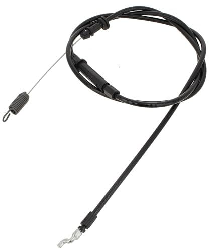 Mountfield Cable de Traction 381030104/0 pour Tondeuse a Gazon Stiga