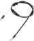 Mountfield Cable de Traction 381030104/0 pour Tondeuse a Gazon Stiga