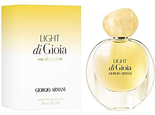 Giorgio Armani Light di Gioia femme/woman Eau de Parfum, 30 ml