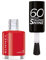 Rimmel London 60 Seconds Super Shine #714-A Spritzzz 8 ml - 1 unidad