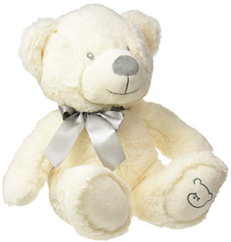 Pasito a Pasito Teddybär Chelsea beige 35 cm, 1er Pack (1 x 320 g)