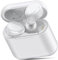 TOZO T6 Bluetooth Kopfhörer Kabellos In Ear Kopfhörer Touch Control mit Kabellosem Ladecase, IPX8 Wasserdicht Ohrhörer Bluetooth, Integriertem Mikrofon, Premium-Tiefbass Ohrhörer für Sport Weiß