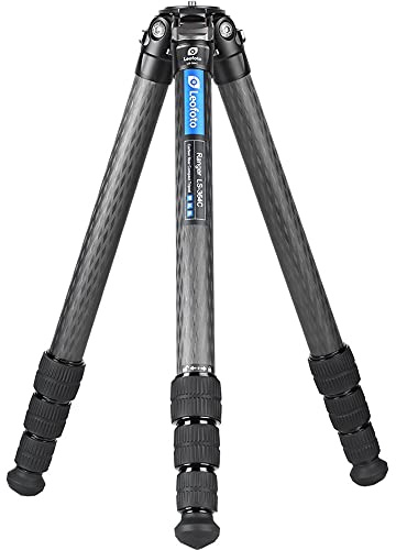 Leofoto Carbon-Dreibeinstativ LS-364C Ranger