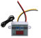 XH-W3001 Interruptor de termostato digital Controlador Sous Vide Rango -50 ℃ ~ 110 ℃ (24V / 240W y 110-220V / 1500W）(24 V / 240 W)