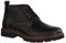 Sioux Herren Adalrik Stiefelette, Schwarz, 46 EU Weit