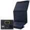 Pack générateur solaire Izywatt 150 + panneau solaire 40W - Orium