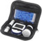 Hooshion Diabetic Organizer Carrying Case Kit, Diabetes Testing Kit Case, Blood Glucose Meter Storage Bag