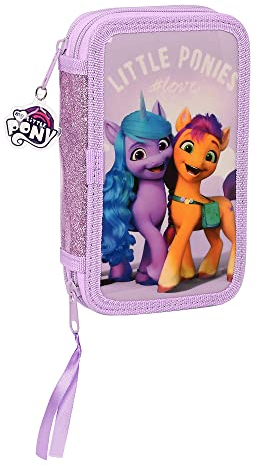 My Little Pony Doppelpack PQJO 28 Stück