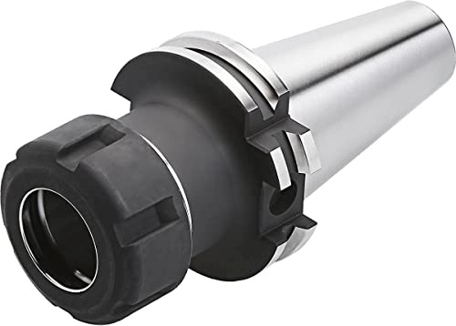 Mandrino SK40 DIN 69871 AD/B ER25 (430E) A= 200 mm 100 mm 40
