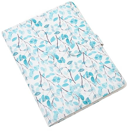 Mini Album Photo pour Film 3 Pouces, Album coloré 128 Pochettes pour Fuji Film Instax Mini 12 11, Livre Photo en Cuir PU Photocard Binder