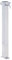 LAPOOH Wassersäule für den Garten 100 cm Edelstahl Quadratisch, Wassersäule Garten, Wasserzapfsäule Garten, Wassersteckdose, Wasserstation, Wasseranschluss Garten, Garten Wasserhahn Säule