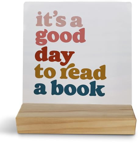 wooden sign decor 007