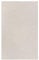 TESSO LIVING In- & Outdoor Teppich – 120 x 160 cm Creme – Wetterfest & rutschfest, UV-beständiger Kurzflorteppich – Ideal für Balkon, Terrasse, Küche & Camping