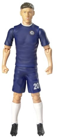 Sockers Football Stars Sports Sammelfiguren, Cole Palmer, 20 cm