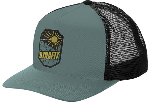 DYNAFIT Patch Trucker Cap - Uni