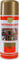 MORE FREE-Pintura Spray Antioxidante Dorada 400 Ml para las Superficies de Metal, Hierro y Aluminio,Pack de 1 Unidad