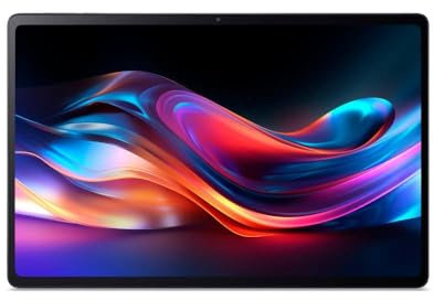 acer Iconia X12 X12-11, tablet, OLED, MediaTek Cortex-A55, 8 GB RAM, 256 GB di memoria