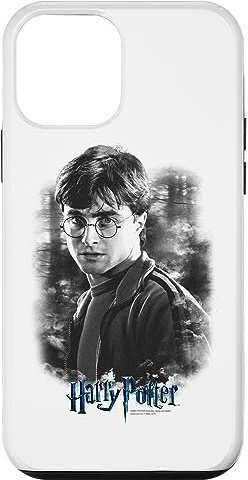 Harry Potter Harry in the Woods Case for iPhone 12 mini