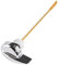 PDFans Side Mount Toilet Tank Flush Lever Handle for Toilets