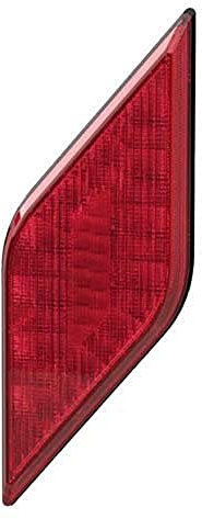HELLA 2SB 013 342-041 Rearlight - Shapeline Style - LED - 24/12V