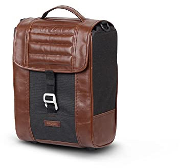 Shad X0SR38 ALFORJA 1u. SR38 Cafe Racer