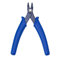 Pandahall 1 pinza crimpatrice per crimpare per crimpare perline creazione di gioielli (RoyalBlue)
