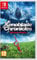 Nintendo Xenoblade Chronicles Definitive Edition Définitif Anglais Nintendo Switch
