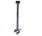 Vorbau Klapp Fahrrad 1 1/8 Zoll klappbar faltbar Klapprad 440mm Silber Aluminium