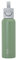 REBO Smart Water Bottle - Tracks Water Intake & Helps You Stay Hydrated - We Collect Plastic Bottles From Oceans - Stainless Steel Double Wall Vacuum Insulated Bottle 600 ml (Turtle Green)
