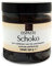 Schoko Eispaste zum Verfeinern von leckerem Eis, Desserts, Getränke, Pralinen Torten Kuchen und vielem mehr. Einfache und schnelle Anwendung. Inhalt 250 g