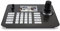 Vastaint DEVS3 PTZ Camera Controller IP POE Controller Network RJ45 Joystick Decoding Keyboard with 5 Inch LCD Screen