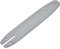CHICIRIS Chainsaw Guide Bar, 10 Inch Chainsaw Guide Bar Replacement, Manganese Steel