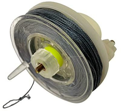 Kevlar-Auslösedraht auf wiederverwendbarer Spule (25,9 m)