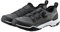 Shimano Unisex Zapatillas SH-EX700 Fahrradschuh, Schwarz, 43 EU